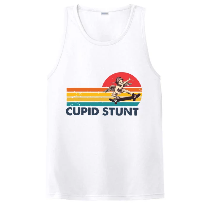 Cupid Stunt Performance Tank