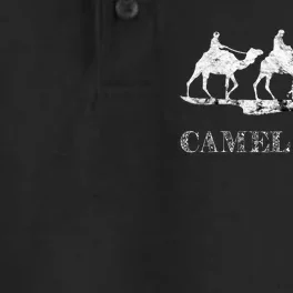 Camel Squad Camel Arabian Camel Animal Traveller Caravan Dry Zone Grid Performance Polo