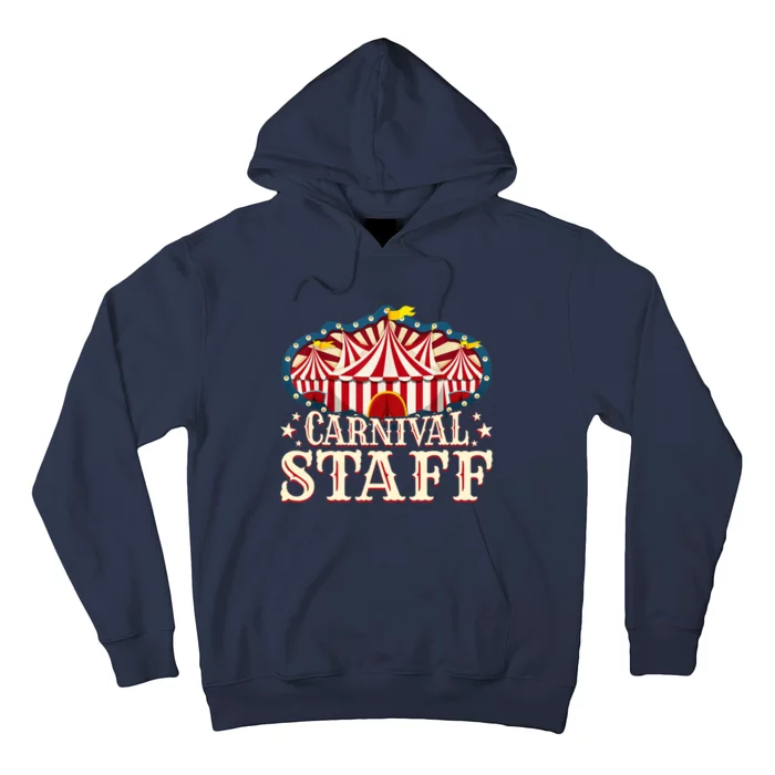 Carnival Staff - Carnival - Carnival Staff Hoodie