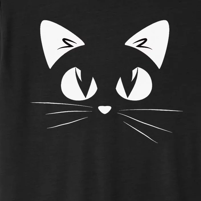 Cat Shirt Cat Lover Gift Funny For   Cat Gift ChromaSoft Performance T-Shirt