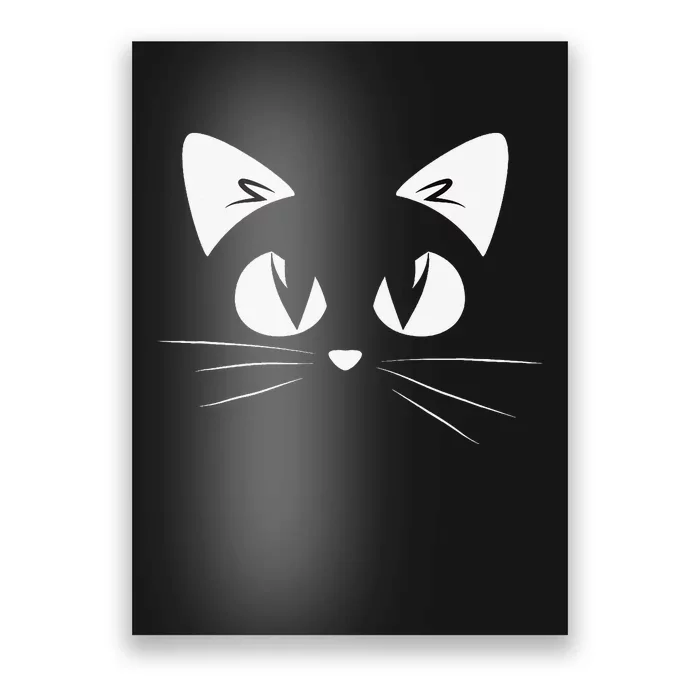 Cat Shirt Cat Lover Gift Funny For   Cat Gift Poster