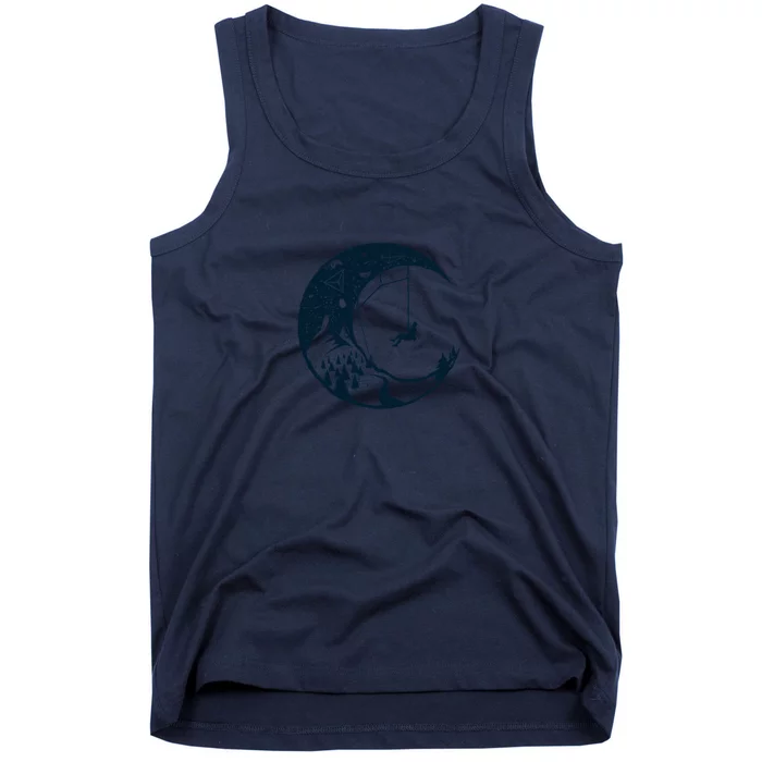 ClimberS Sky Climbing Tank Top