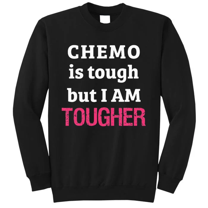 Chemo Support Chemotherapy Care Package Pink Beat Cancer Sweatshirt