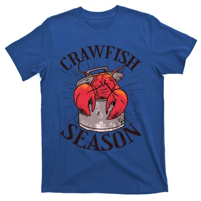 Crawfish T-shirts