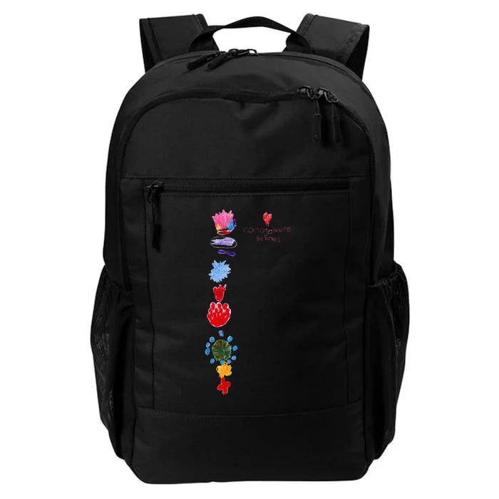 Cj School Daily Commute Backpack