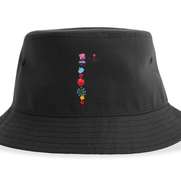 Cj School Sustainable Bucket Hat