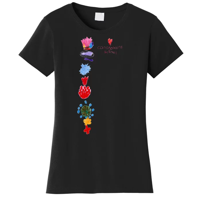 Cj School Women's T-Shirt