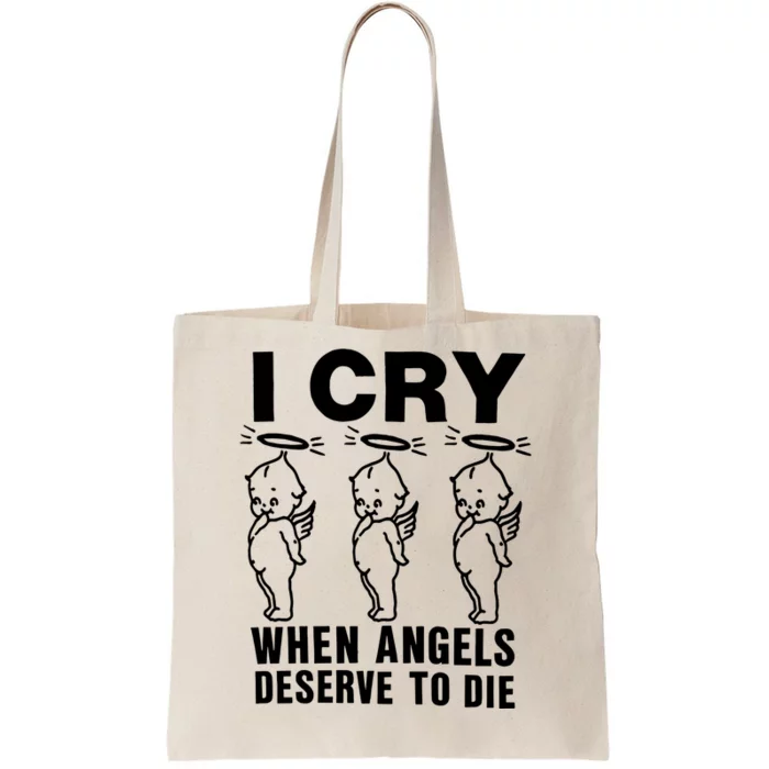 Chop Suey Tote Bag