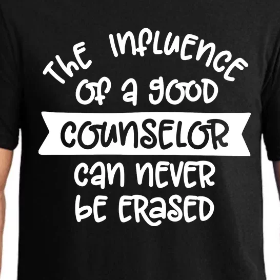 Counselor School Counselor Pajama Set