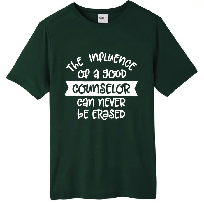 Counselor School Counselor ChromaSoft Performance T-Shirt