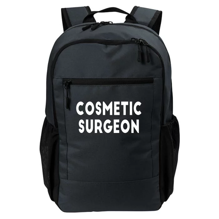 Cosmetic Surgeon Daily Commute Backpack