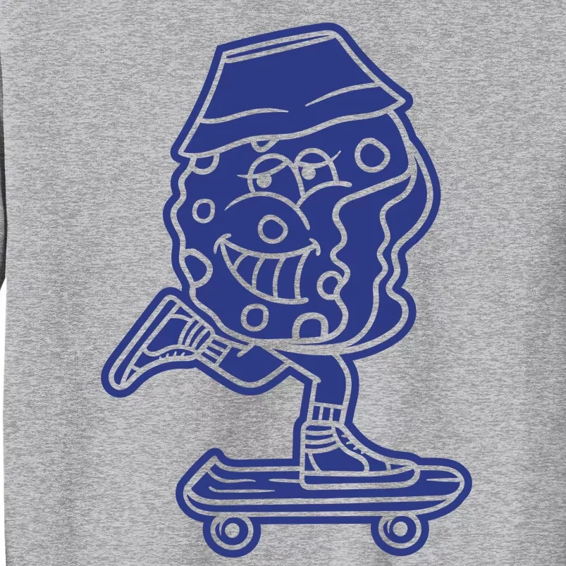 Cookie Skating Tall Sweatshirt