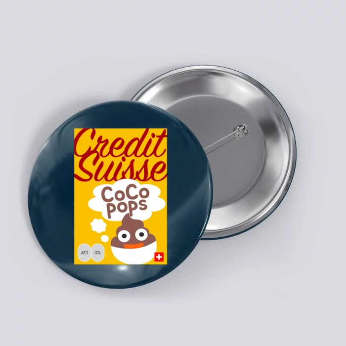 Credit Suisse CoCo Pops Button