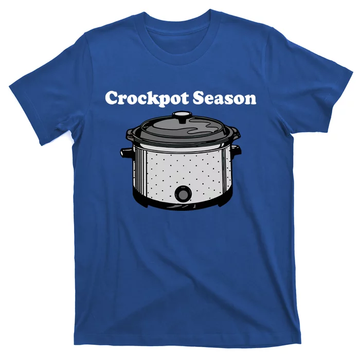 Crockpot Season T-Shirt