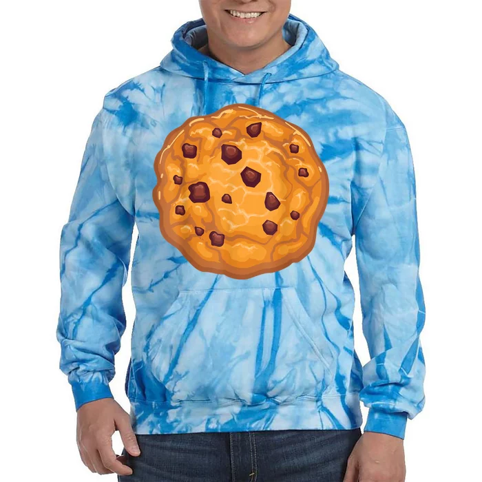 Cookie Shirt Chocolate Chip Cookie Costume Shirt Tie Dye Hoodie