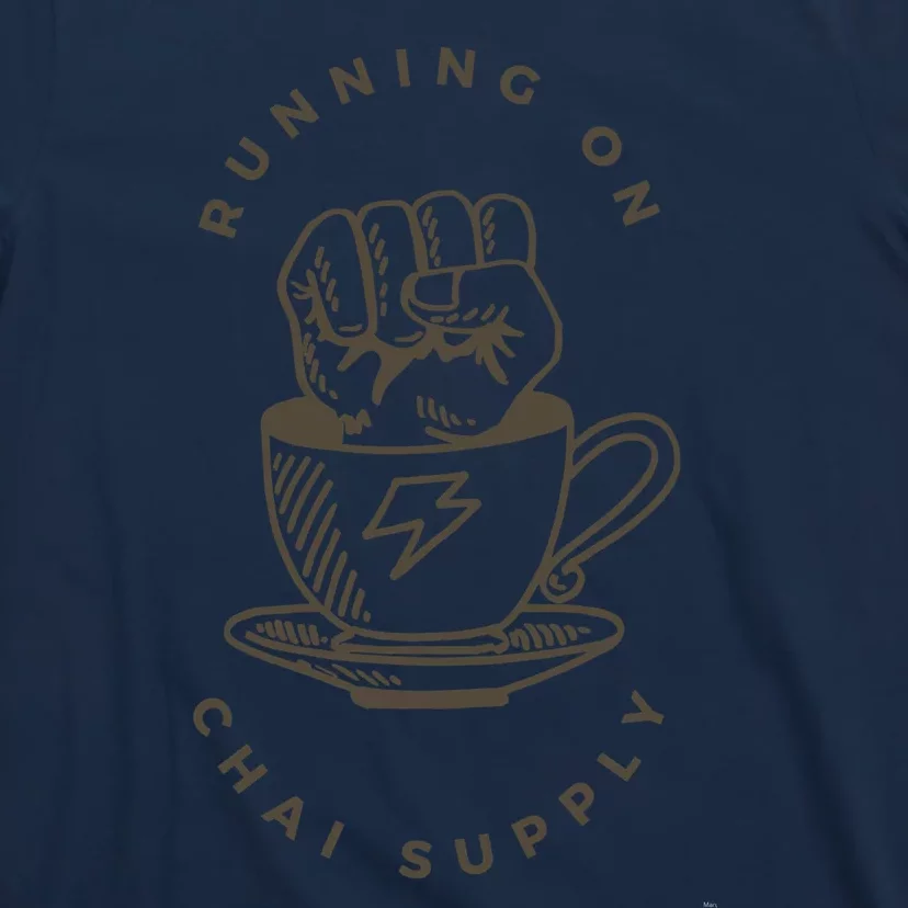 Chai Supply T-Shirt