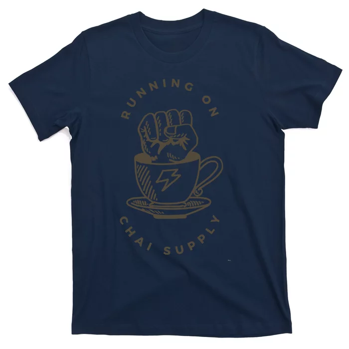 Chai Supply T-Shirt