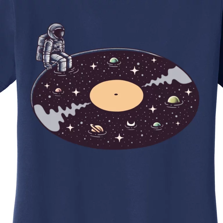 Cosmic Sound Women's T-Shirt