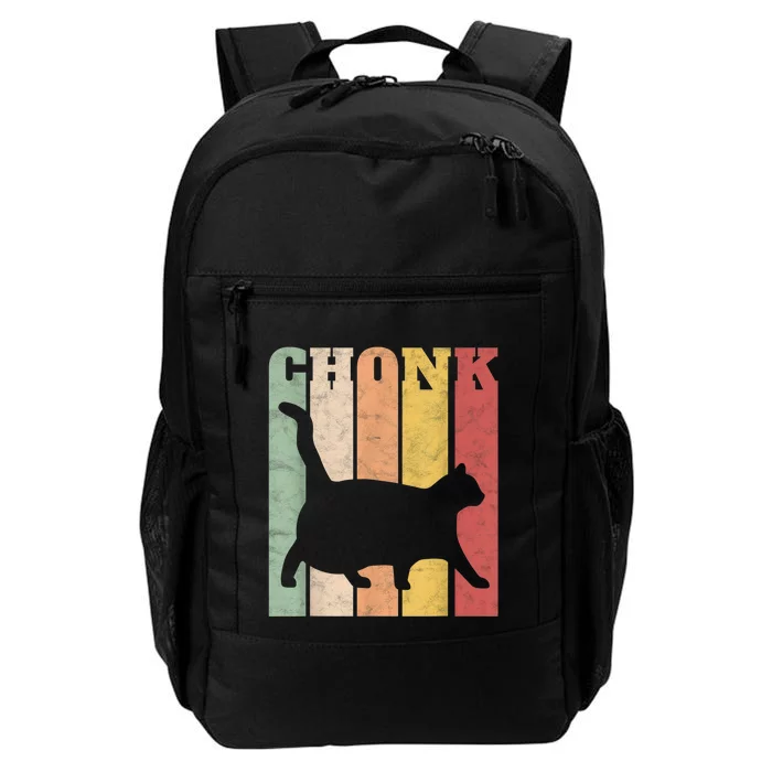 Chonk Scale Cat Meme Chonky Chonk Memes Daily Commute Backpack