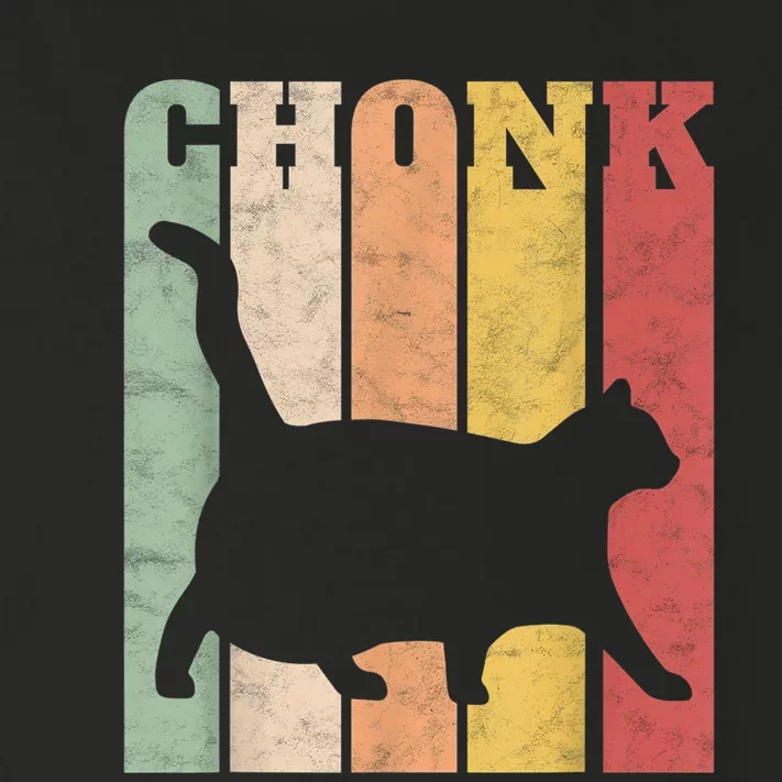 Chonk Scale Cat Meme Chonky Chonk Memes Toddler Long Sleeve Shirt