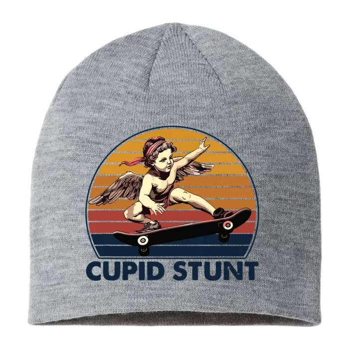 Cupid Stunt Embarrassing 8 1/2in Sustainable Knit Beanie