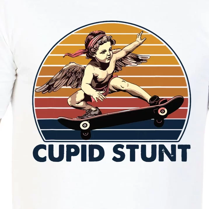 Cupid Stunt Embarrassing Comfort Colors T-Shirt