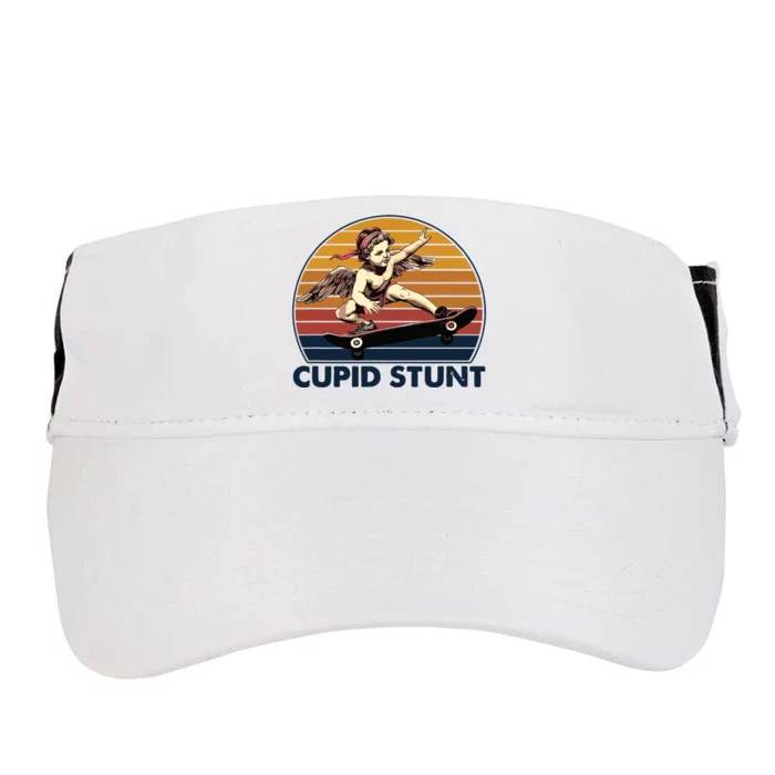 Cupid Stunt Embarrassing Adult Drive Performance Visor