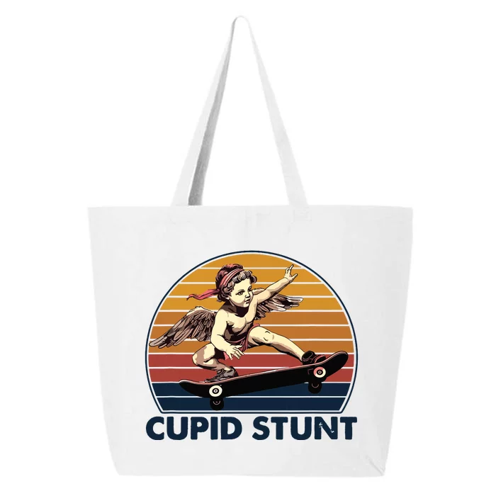 Cupid Stunt Embarrassing 25L Jumbo Tote