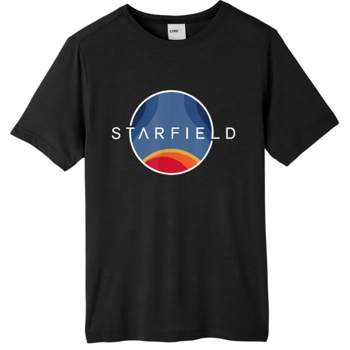 Constellation Star Field Space Galaxy Universe ChromaSoft Performance T-Shirt