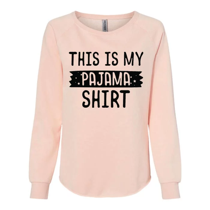 Cozy Sleepwear for Teens Womens California Wash Sweatshirt