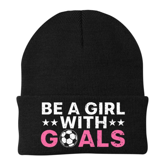 Cool Soccer For Women Football Soccer Knit Cap Winter Beanie