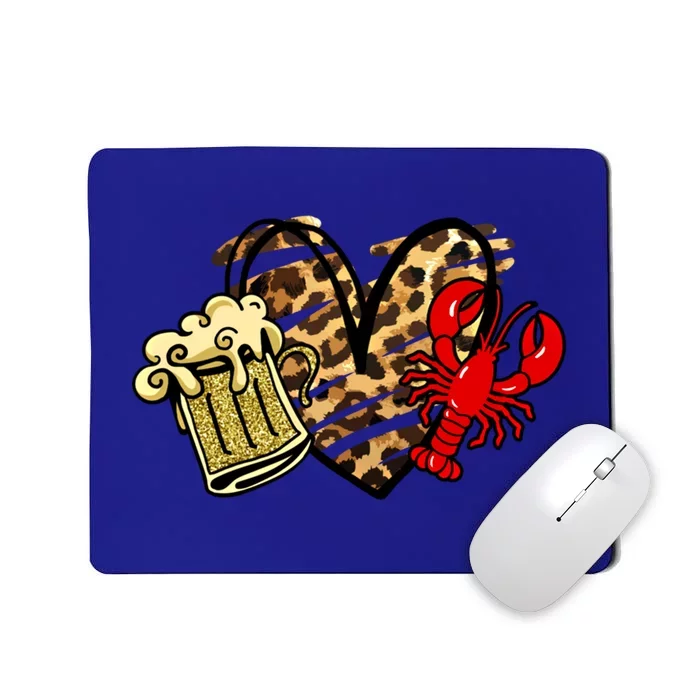 Crawfish Season Gift Mousepad