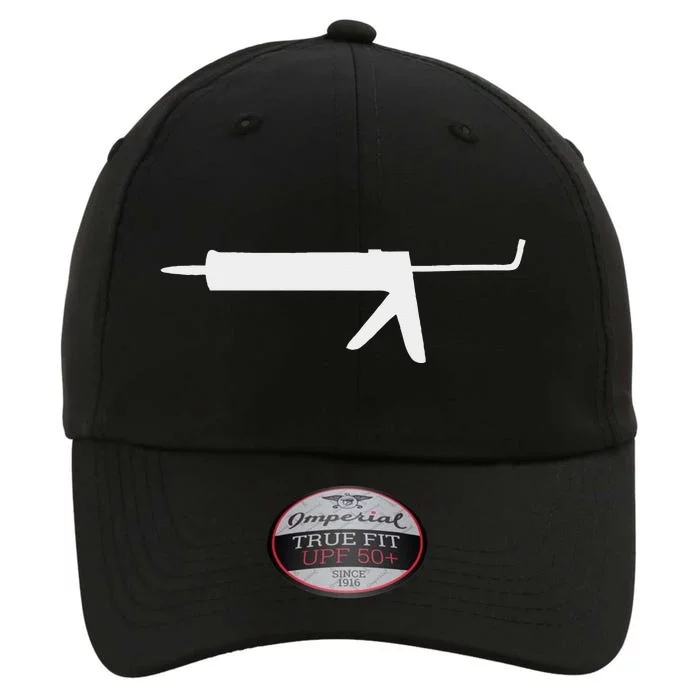 Caulk Silhouette Gun The Original Performance Cap