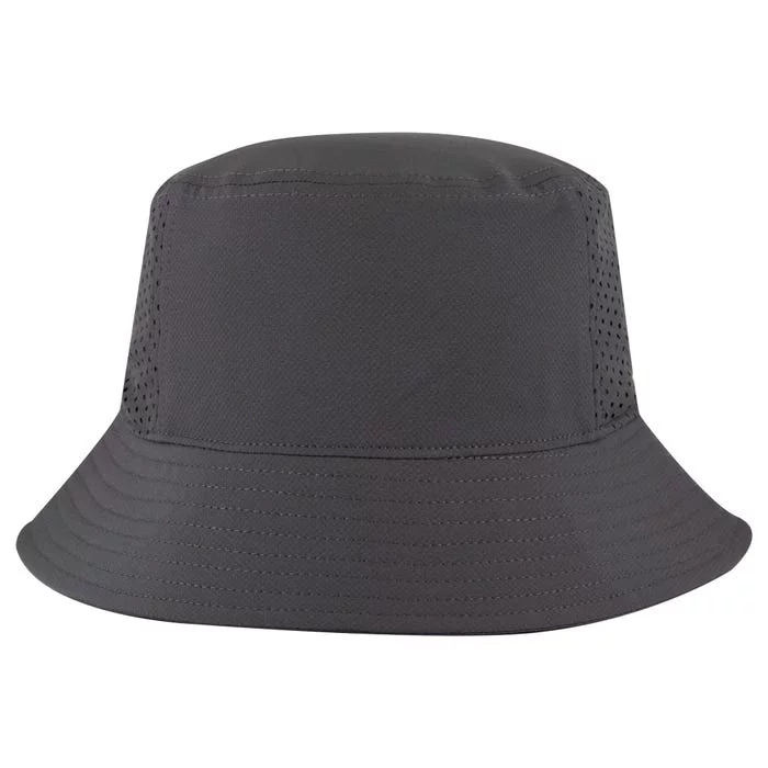 Crime Scene Investigator Forensic Science Medical Examiner Cool Comfort Performance Bucket Hat