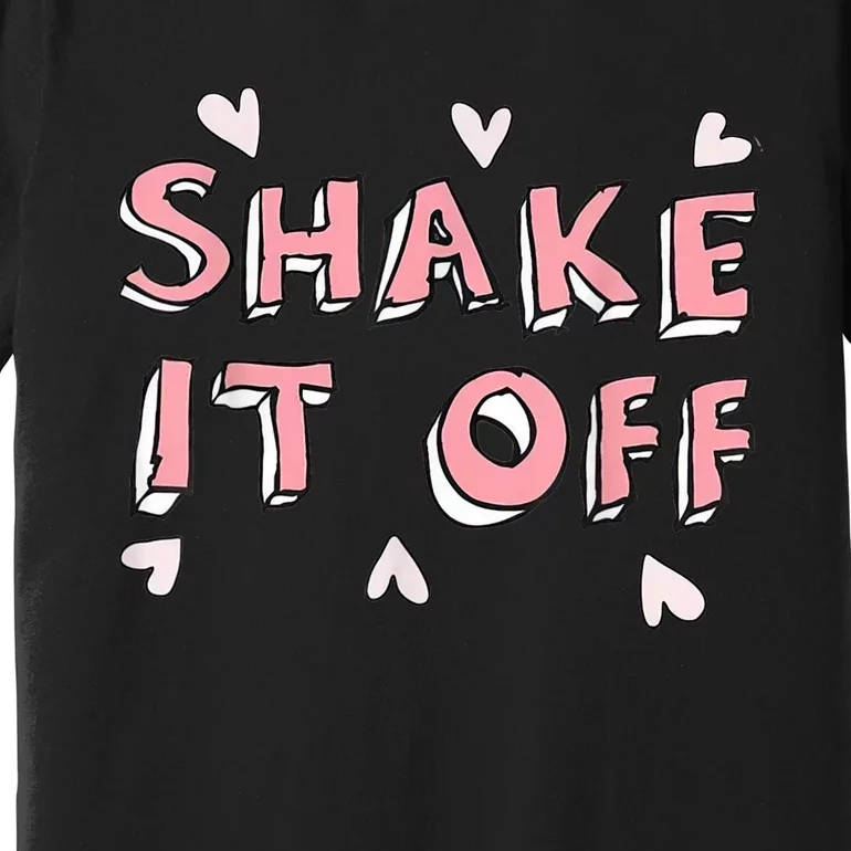 Cute Shake It Premium T-Shirt