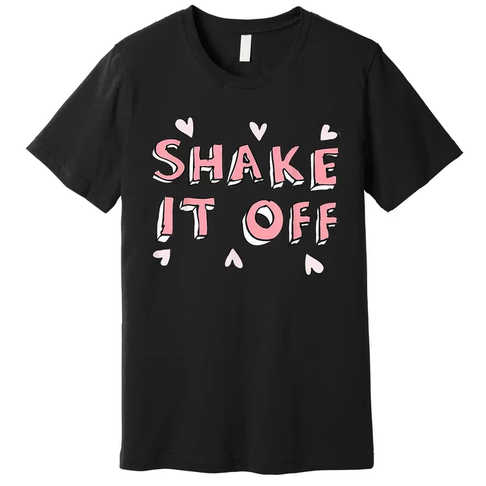 Cute Shake It Premium T-Shirt