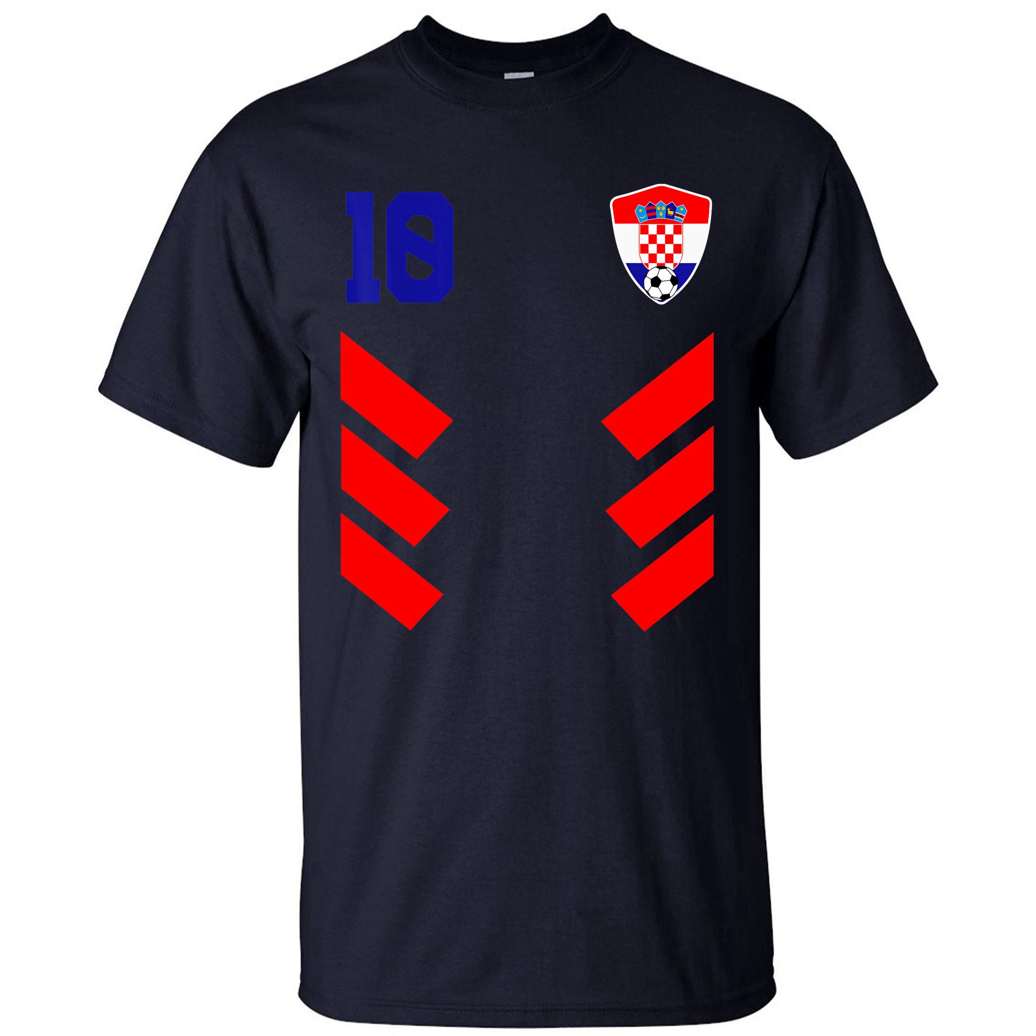 croatia national soccer team jersey