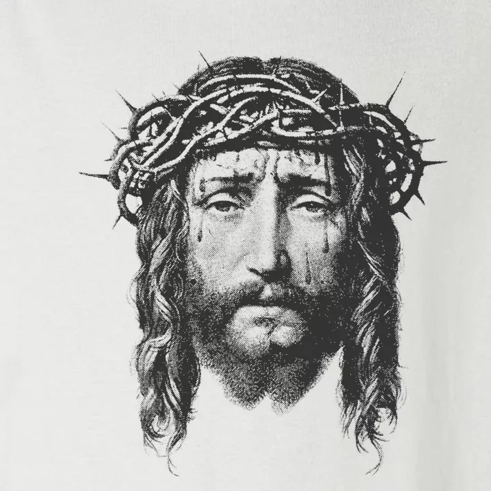 Cj Stroud Jesus Toddler Long Sleeve Shirt