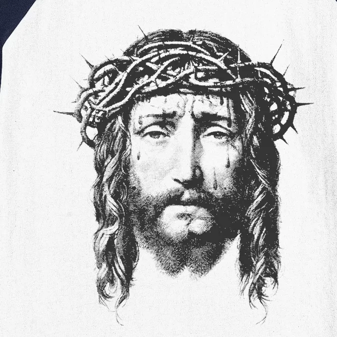 Cj Stroud Jesus Baseball Sleeve Shirt