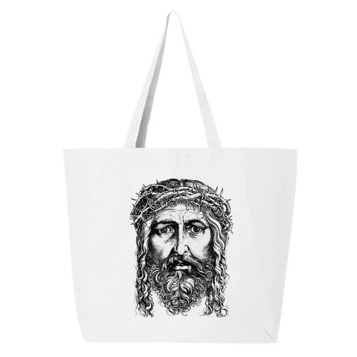 Cj Stroud Jesus 25L Jumbo Tote