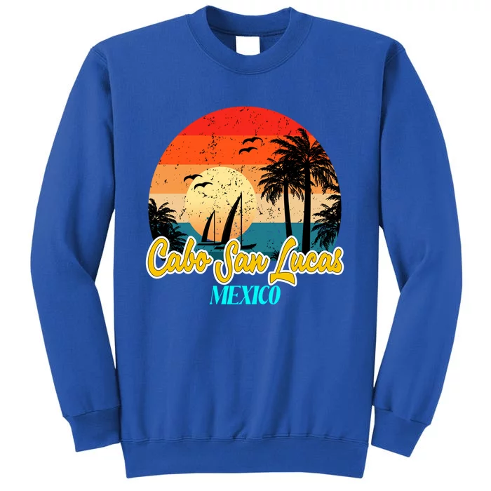 Cabo San Lucas Souvenirs Mexico Vacation Vacay Mode Gift Sweatshirt