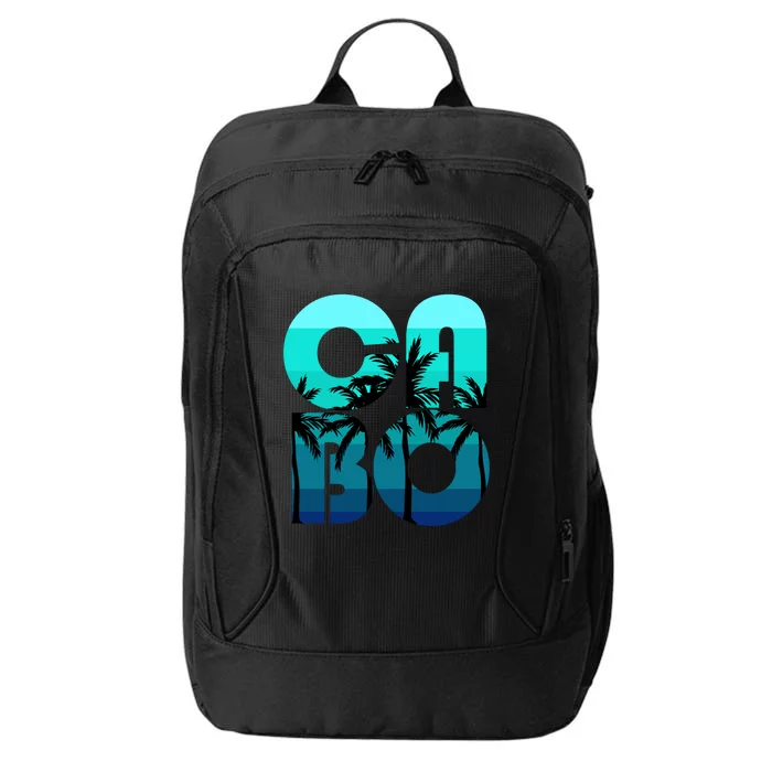 Cabo San Lucas Mexico Family Vacation Honeymoon Gift City Backpack