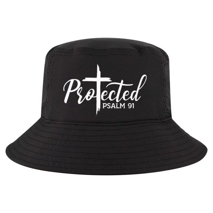 Christian Streetwear Make Heaven Crowded Cool Comfort Performance Bucket Hat