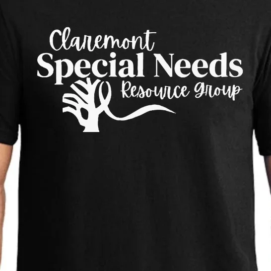 Claremont Special Needs Group Pajama Set