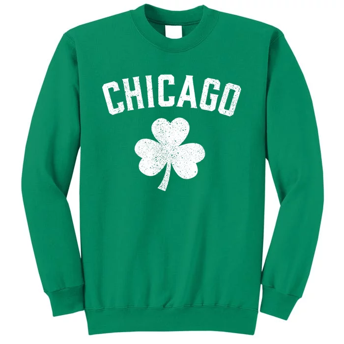  Chicago, St Patrick's day shirt - Patty's day shamrock