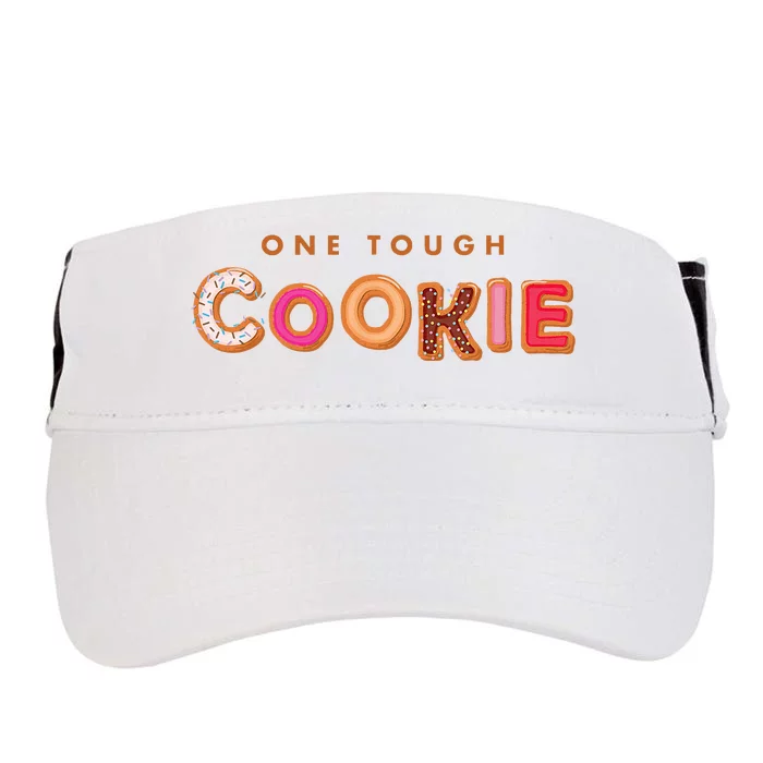 Cookie Saying Quote Phrase Funny Baker Baking Adult Drive Performance Visor