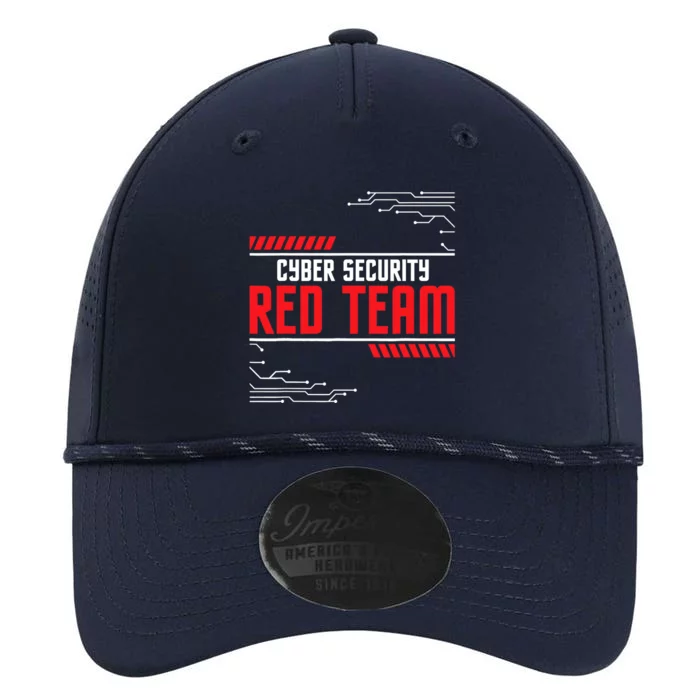 Cyber Security Red Team Computer Engineer Hacker Hacking Performance The Dyno Cap