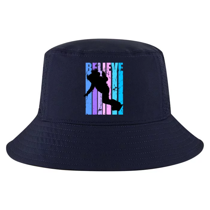 Cool Snowboarding Snowboarder Female Rider Ski Ice Winter Meaningful Gift Cool Comfort Performance Bucket Hat