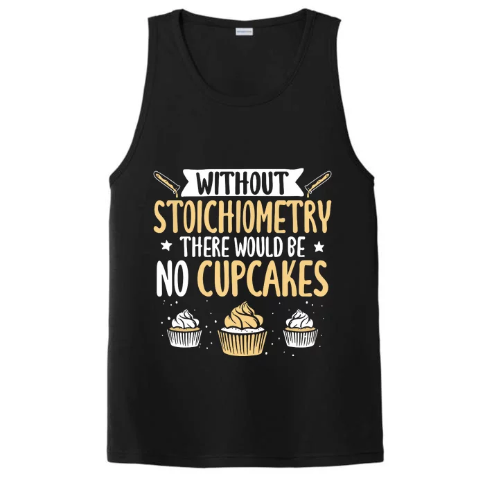 Chemist Stoichiometry Student Teacher Chemistry Performance Tank