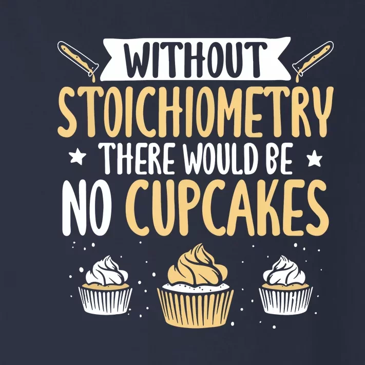 Chemist Stoichiometry Student Teacher Chemistry Toddler Long Sleeve Shirt